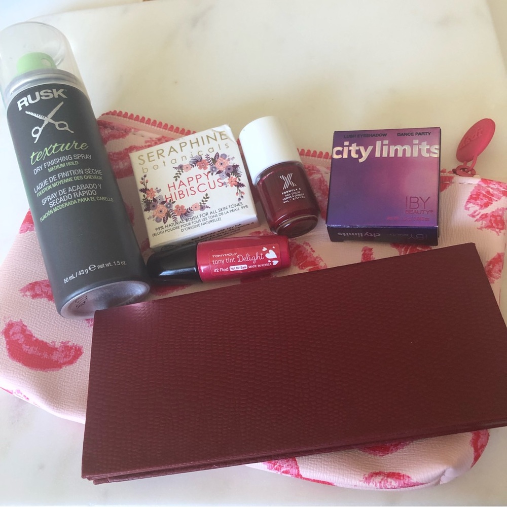 Ipsy beauty bundle